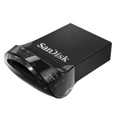 Sandısk Ultra Fıt 128Gb Usb3.1 Flash Bellek Sdcz430-128G-G46	