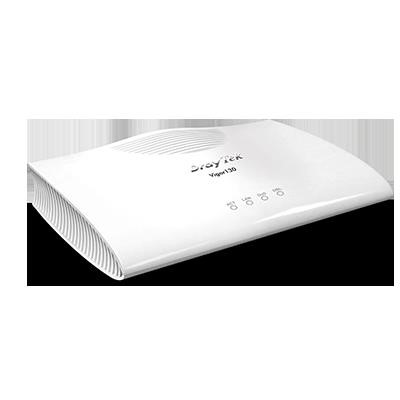 Draytek Vıgor 130_V2 Adsl2/2  Vdsl2 Kablolu Router Modem