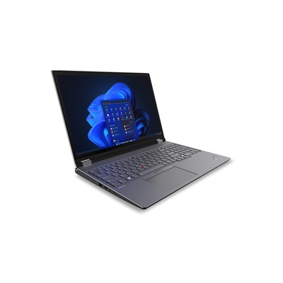 Lenovo 21D60017tx P16 V1 I7-12800Hx 16C 2X16g 4800Mhz 1Tb Ssd Rtxa2000 8Gb 16 W1