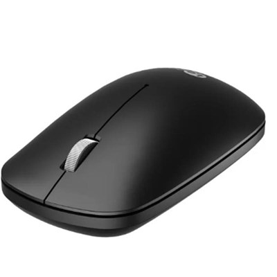 LECOO WS214 USB KABLOSUZ SIYAH SESSİZ MOUSE