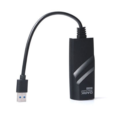 Dark (Dk-Nt-U3glan2) Usb3.0 To 10/100/1000 Ethernet Ag Adaptoru