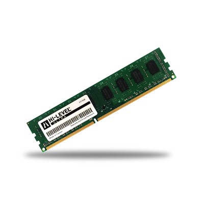8 Gb Ddr4 2400 Mhz Hı-Level Kutulu (Hlv-Pc19200d4-8G)