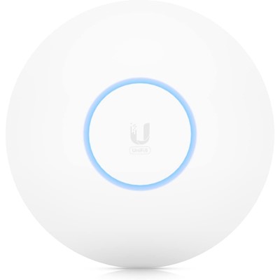 Ubnt  Unıfı 6 Plus U6+  4X4 Wıfı6 Dualband Indoor Access Poınt