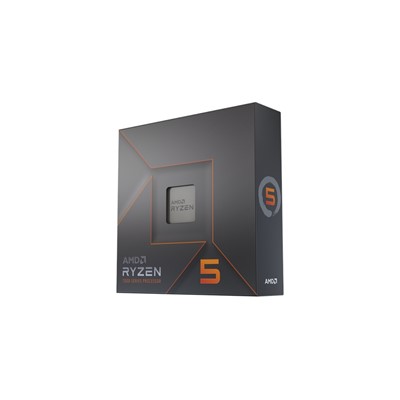 Amd Ryzen 5 7600X 4.7Ghz 38Mb Am5 Box (Fansız) (105W)  Radeon Graphıcs