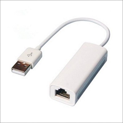 Qport (Q-Urj45) Usb To Rj45 Ethernet Cevırıcı