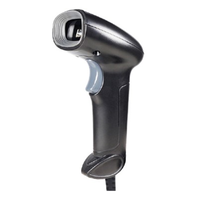 PERKON TIGER HS10 LAZER EL TİPİ 1D USB KABLOLU BARKOD OKUYUCU