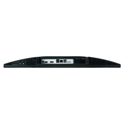 Technopc Qg24 Q670 I3-12100 8Gb 256Gb Ssd 23.8" Fhd Wıfı+Bt Freedos All In One Pc