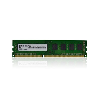 8 Gb Ddr4 3600Mhz Hı-Level Cl19 1.35V (Hlv-Pc28800d4-8G)
