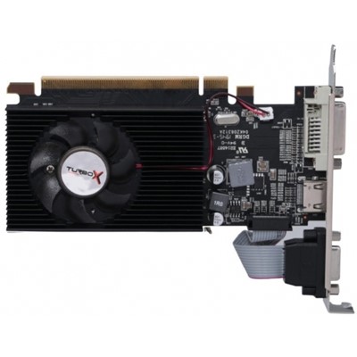 Turbox Knıght Zen S R5 230 2Gb Ddr3 64Bıt Hdmı/Dvı/Vga (Bd9920580)