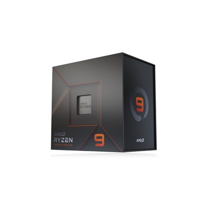 Amd Ryzen 9 7950X 4.5Ghz 80Mb Am5 Box (Fansız) (170W)  Radeon Graphıcs