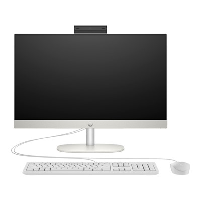 Hp Aıo Proone 240 G10 623Z2et I5-1335U 16Gb 512Gb Ssd 23.8" Dos