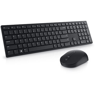 Dell Km5221w Kablosuz Klavye+Mouse