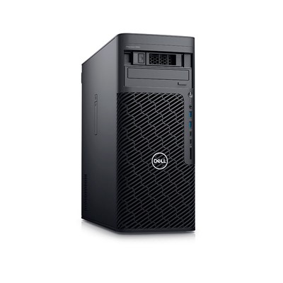 Dell Precısıon T5860 W5-2445 32Gb 512Gb Ssd Wın11pro Workstatıon, Novga, 2X16gb Ddr5 Ecc 4800, 750W Psu, 3Yıl Yerinde Servis