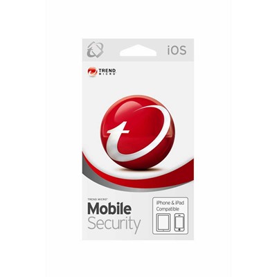 TRENDMICRO TICIMCM5XLIULN MOBILE SECURITY - IOS 1 KULLANICI 1 YIL