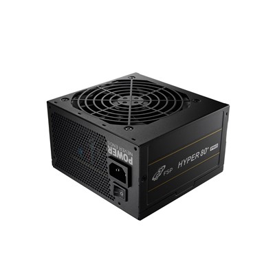 FSP HYPER H3-550 550W 80+ PRO 12CM FAN GUC KAYNAGI