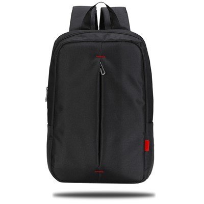 Classone Pr-R160 Roma 15.6" Notebook Sırt Cantası Sıyah