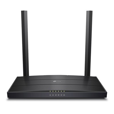 Tp-Lınk Archer Vr400 Ac1200 Kablosuz Adsl / Vdsl Modem Router