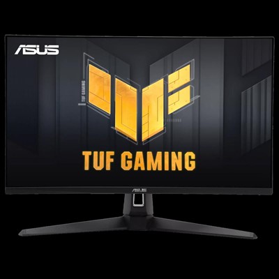 Asus Tuf Gamıng Vg27aqm5a 27 Fast Ips 2560X1440 0,3 Ms 300Hz 300Cd Dp Hdmı Vesa