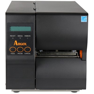 ARGOX IX4-250 LCD EKRAN 203DPI RS-232C/LPT/USB BARKOD/ETIKET YAZICI