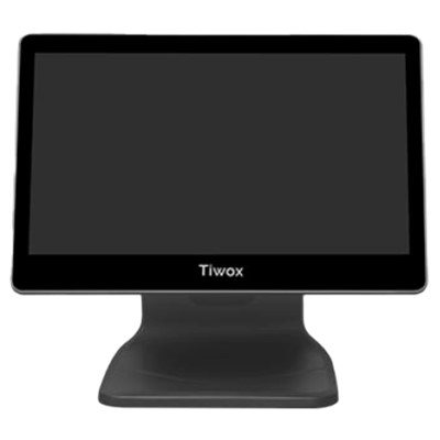 Tiwox TP-1900 15,6” Celeron J1900 4GB RAM 128 SSD Endüstriyel Pos PC