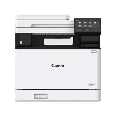 CANON I-SENSYS MF754CDW RENKLI LAZER YAZ/TAR/FOT/FAX  DUB  NET  WIFI