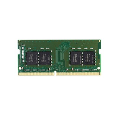 Kıngston 8Gb 3200Mhz Ddr4 Kvr32s22s8/8 Notebook Ram