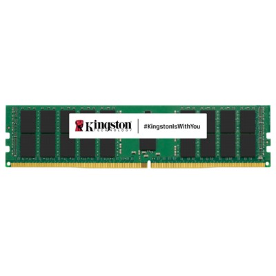 KINGSTON KSM26ES8/8HD 8GB DDR4 2666MHz ECC UDIMM BELLEK