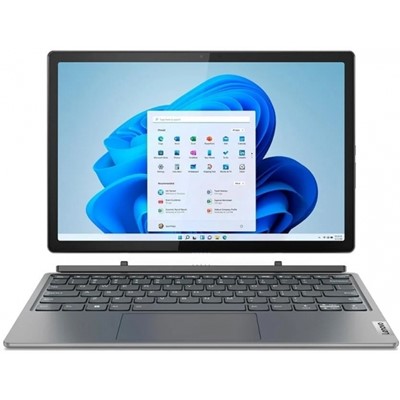 Lenovo Ideapad Duet 5 83B30049tr I5-1335U 8Gb 256Gb Ssd 12.4" W11h +Dokunmatık