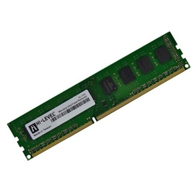 16 Gb Ddr4 2400 Mhz Hı-Level Kutulu (Hlv-Pc19200d4-16G)