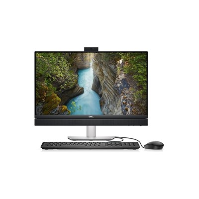 Dell Xctoo7420aıopemea_Vp I7-14700 16Gb 1Tb Ssd 4Gb Rx6500 23.8" Wın11 Pro All In One Pc
