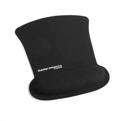 DARK DK-AC-MPE01 CURVE ERGOPAD BILEK DESTEKLI MOUSEPAD