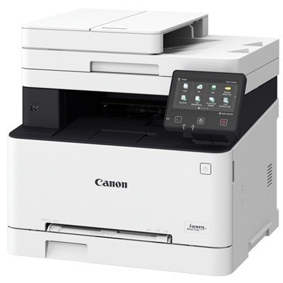 Canon İ-Sensys Mf657cdw Renkli Lazer Yazıcı Tarayıcı Fotokopi Fax Dublex Usb/Ethernet/Wıfı A4