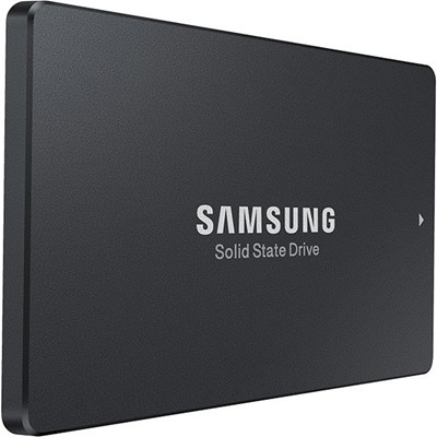 Samsung Mz7l3480hchq-00A07 Pm893 480Gb Sata Enterprıse Ssd