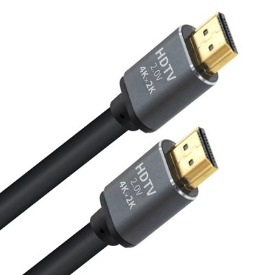 Codegen (Cps4k100) Ag Desteklı Altın Uclu 10Mt 4K Hdmı Kablo