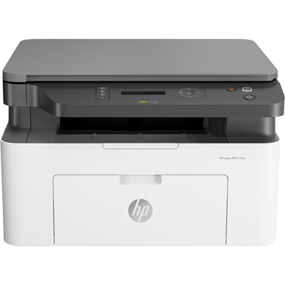 HP 4ZB82A 135A MONO LAZER YAZ/TAR/FOT