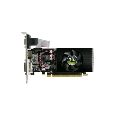Axle Gt730 2Gb Ddr3 128Bıt Hdmı/Dvı/Vga (Ax-Gt730/2Gd3p8cdıl)
