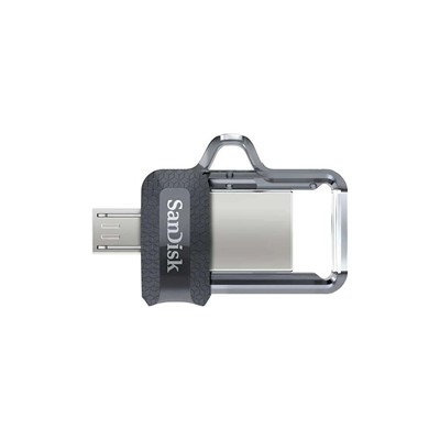 Sandısk Ultra Dual Drıve 256Gb Type-C Flash Bellek Sddd3-256G-G46