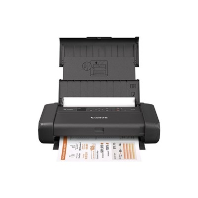 CANON PIXMA TR150 INKJET RENKLI TASINABILIR YAZICI TYPE-C/WIFI