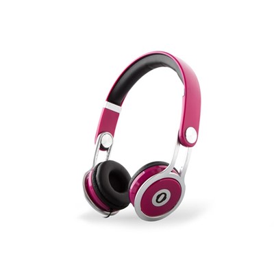 Snopy Sn-913 Multımedıa Mıkrofonlu Kulaklık Pembe