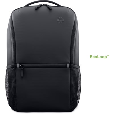 Dell Ecoloop Essentıal (460-Bdss) 14/16" Sıyah Notebook Sırt Çantası