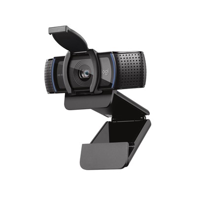 LOGITECH C920S HD PRO WEBCAM (960-001252)