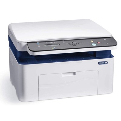 XEROX WORKCENTRE 3025V_BI LAZER YAZICI TARAYICI FOTOKOPİ USB/WIFI A4