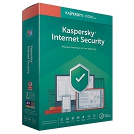 Kaspersky Internet Securıty Multı Devıce 2 Kullanıcı 1 Yıl 