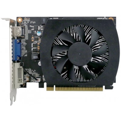 Turbox Venom Tıtan M Gtx750tı 4Gb Gddr5 128Bıt Hdmı/Dvı/Vga (Bd9920579)
