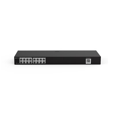 Ruıjıe Reyee Rg-Es216gc 16 Port 10/100/1000 Yonetılebılır Swıtch