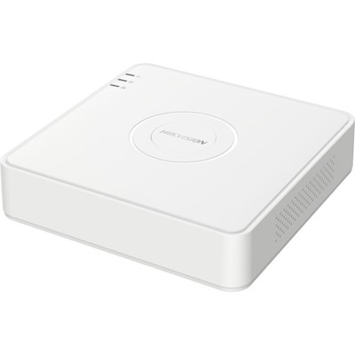 Hıkvısıon Ds-7108Hghı-M1 8 Kanal H265+ Hibrit Dvr Kayıt Cihazı