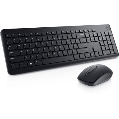 Dell Km3322w Kablosuz Klavye+Mouse