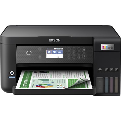 Epson L6260 Renklı Inkjet Tanklı Yaz/Tar/Fot  Dub  Net  Wıfı