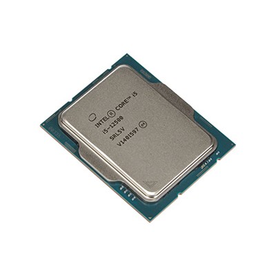 Intel Alder Lake I5-12500 3.00Ghz 18Mb 1700P Tray İşlemci