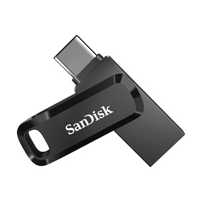 Sandısk Ultra Dual 128Gb Type-C Flash Bellek Sdddc3-128G-G46